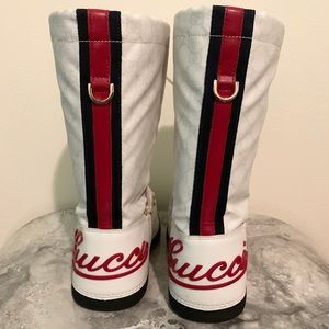 gucci moonboots